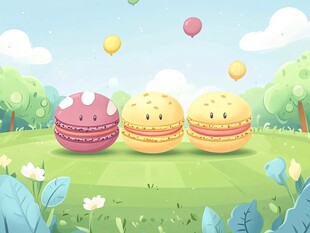 AI视频创意工坊团队协作封面